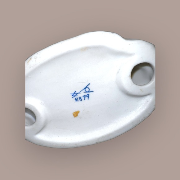 Vintage Homco Deer Figurine - Picture 9 of 9